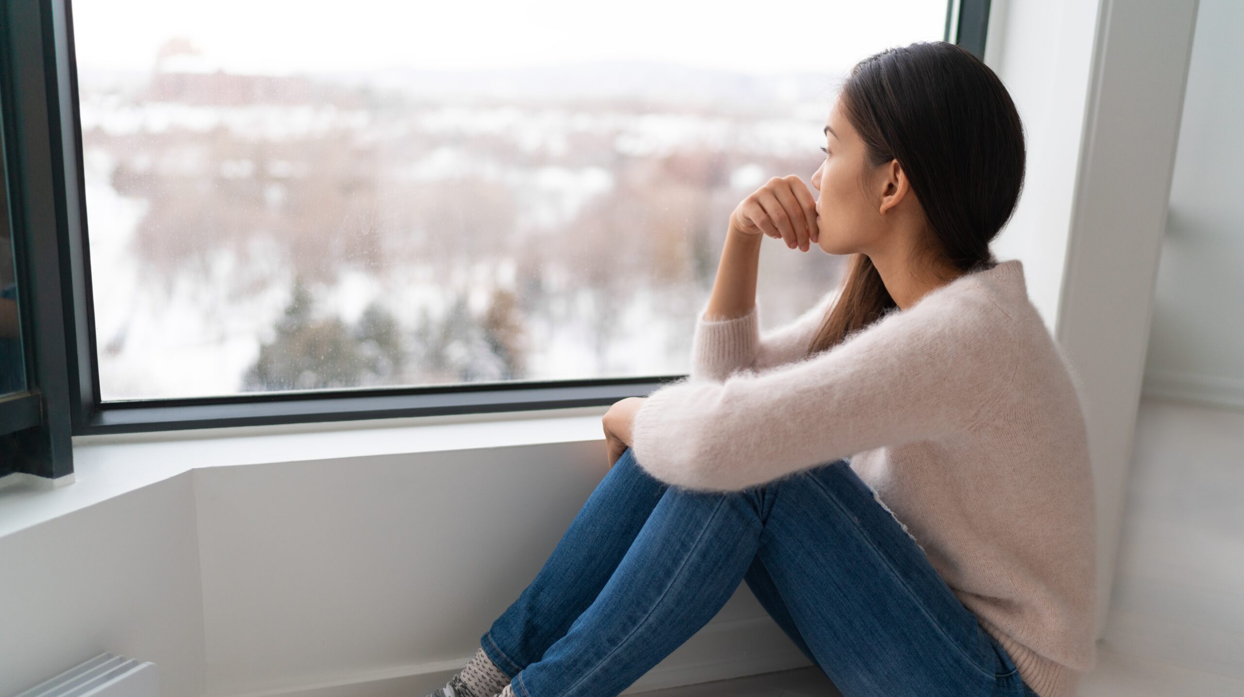Using Cognitive Behavioral Therapy to Cope with Depression