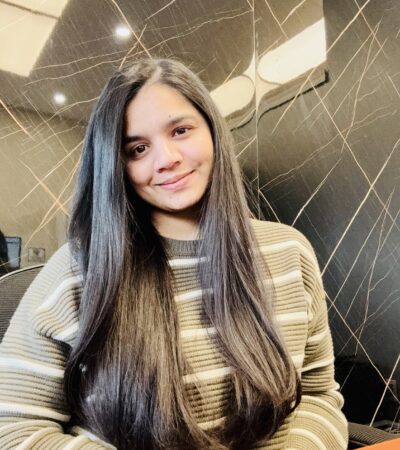 Deepam, Physiotherapist Assistant