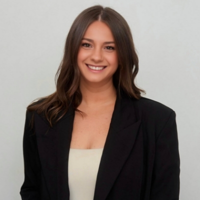 Sara, Registered Psychotherapist (Qualifying)