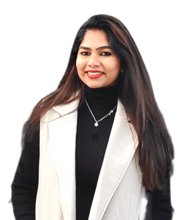 Teena, Registered Physiotherapist