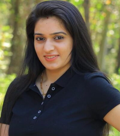 Mansi, Physiotherapist Assistant