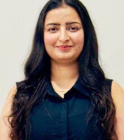 Reemal, Registered Physiotherapist