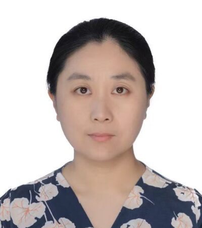 Nan, Massage Therapist- Acupuncturist