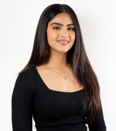 Dr. Kritika Soin, Chiropractor