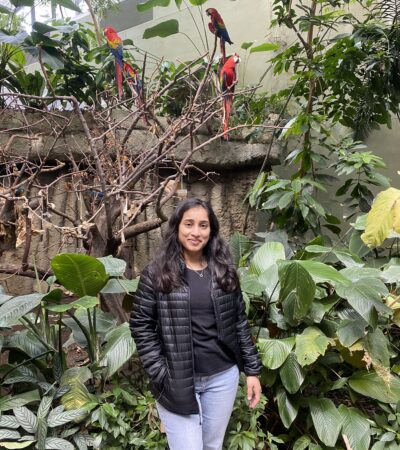 Gopi, Registered Physiotherapist