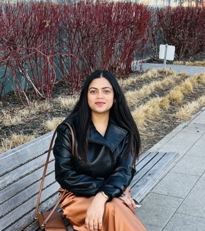 Manveer, Physiotherapist Assistant