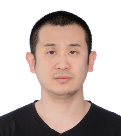 Jia Qing Chen (Jake), RMT & Acupuncturist