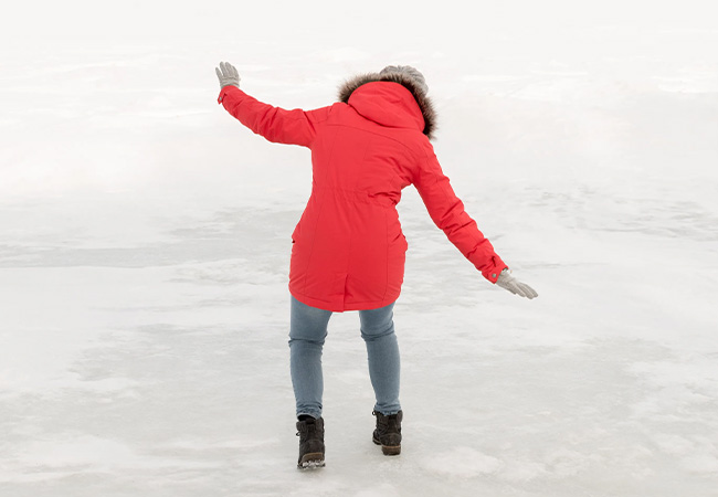 The Ins and Outs of a Good Fall Prevention Plan