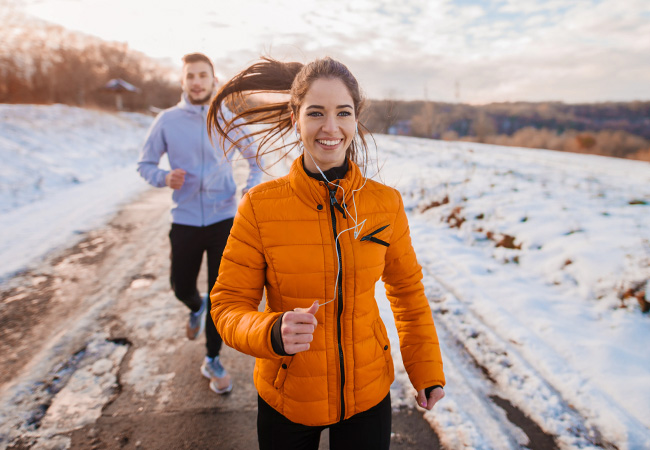 Need a Little Help Getting Active?