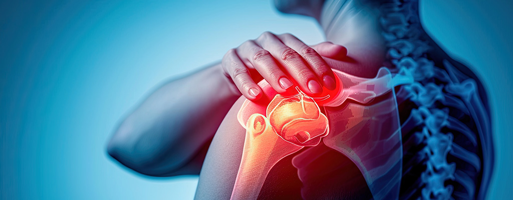 A Comprehensive Look at How Posture Affects the Shoulder
