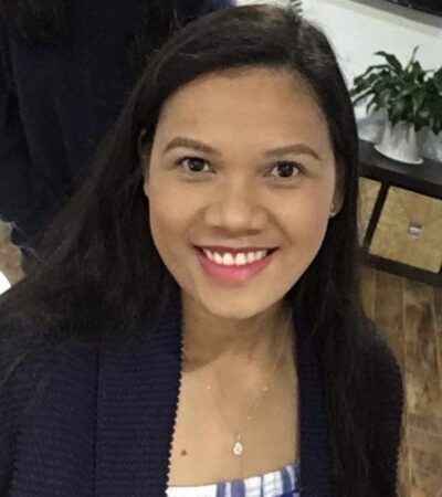 Jocelyn, Registered Massage Therapist