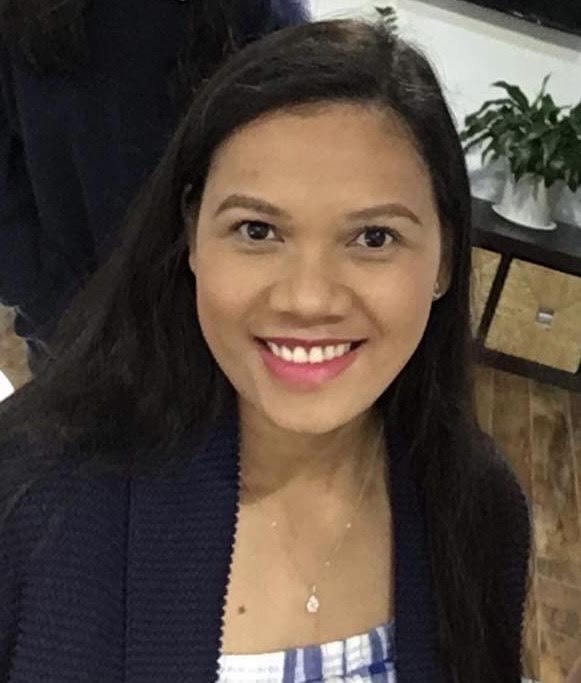 Jocelyn, Registered Massage Therapist