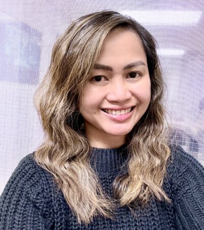 Margie, Front Desk Reception