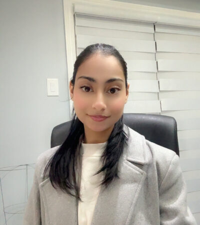 Supreet, Physiotherapist Assistant