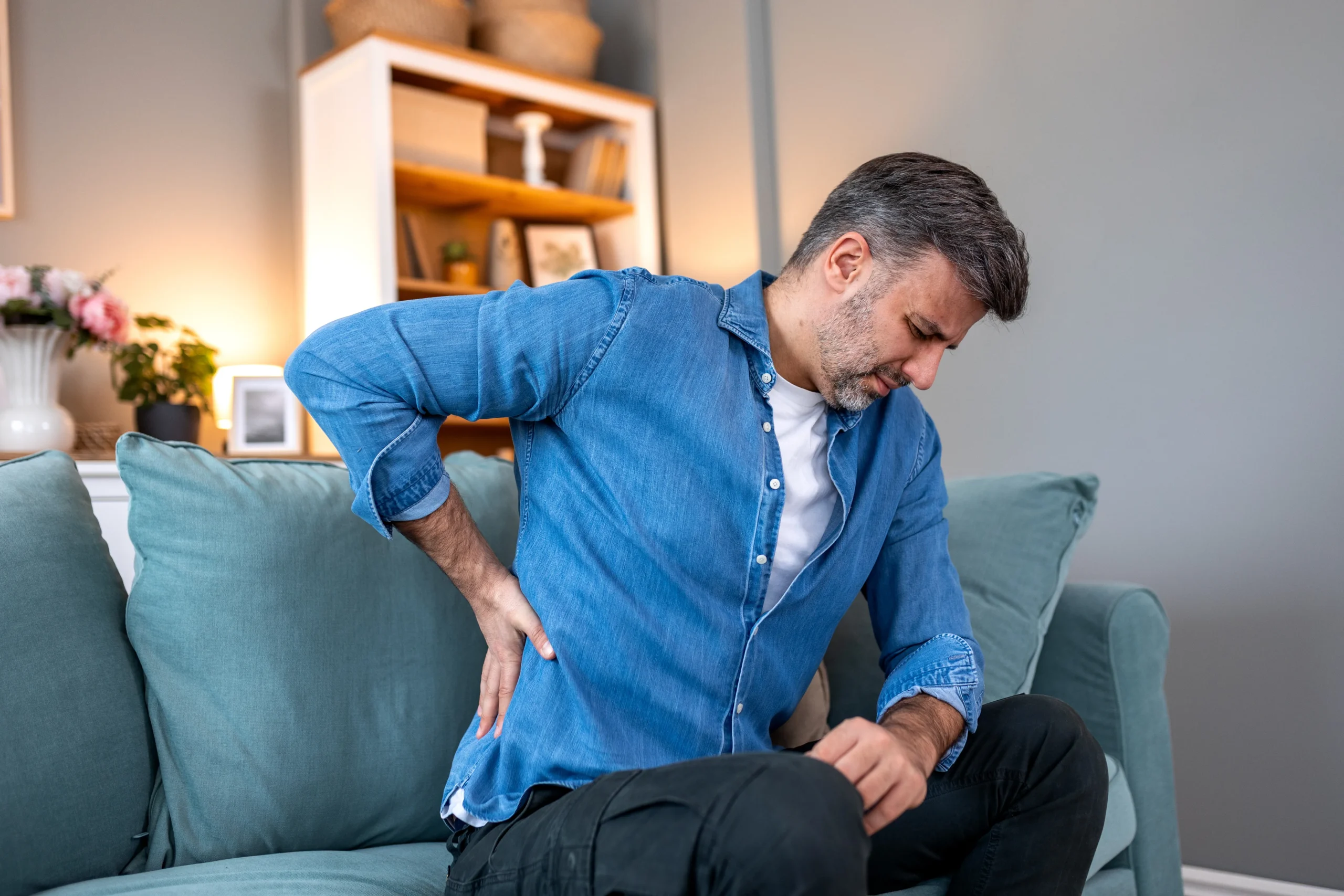 Sciatica symptoms and treatment