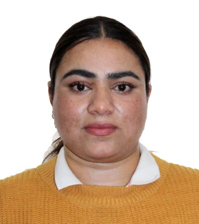 Amarjot, Physiotherapist