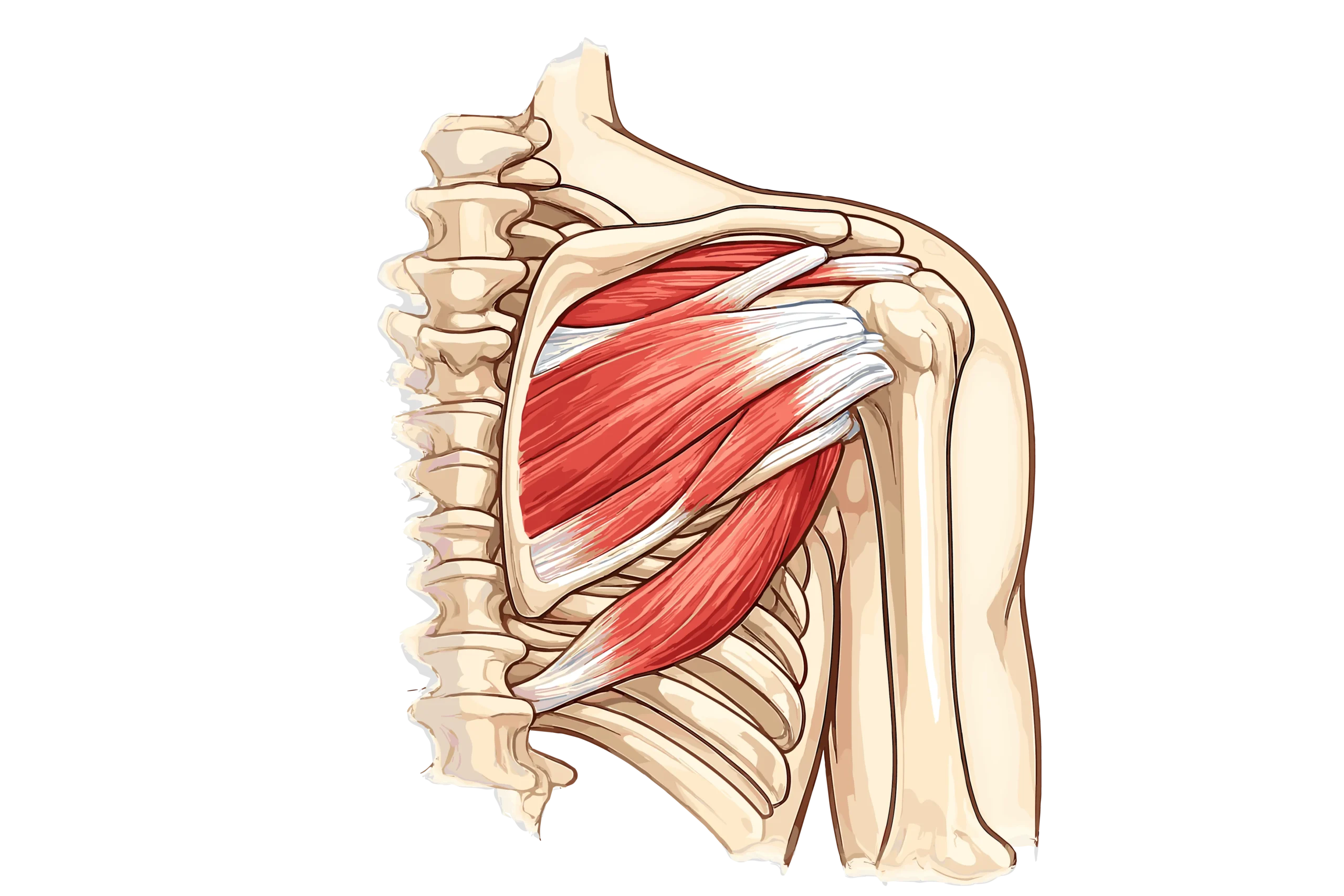 Frozen shoulder risk factors