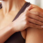shoulder pain