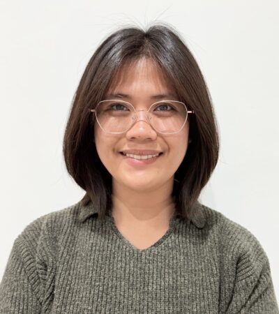 Loremie, Registered Physiotherapist