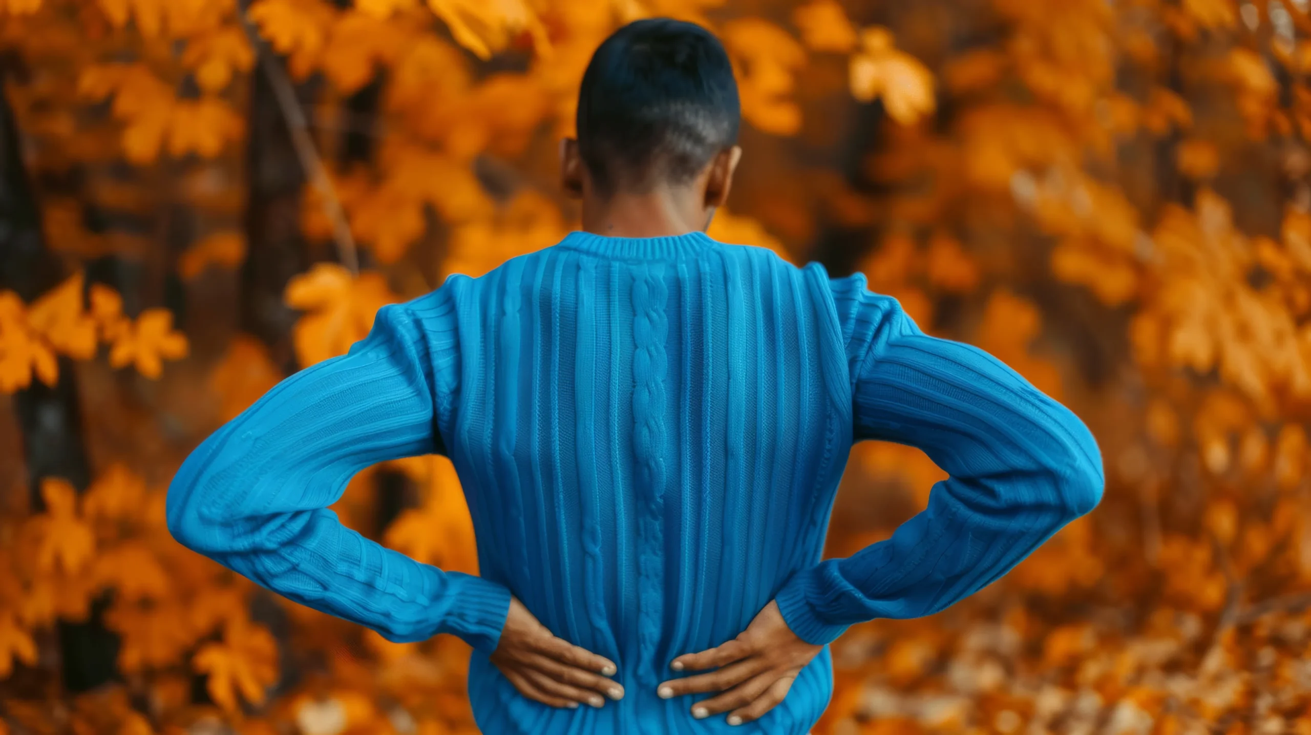 Back pain prevention physical therapy