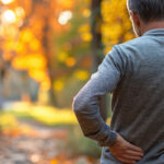back pain