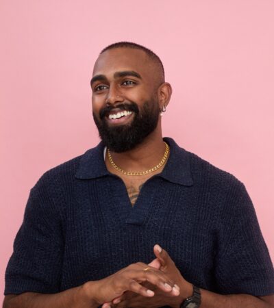 Dr. Mownigan Naganathan,  Chiropractor