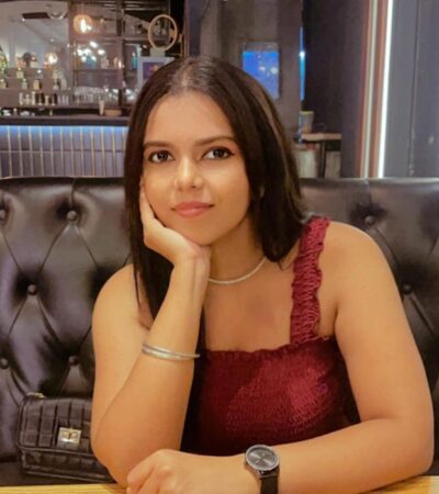 Simranjeet, Front desk, Admin